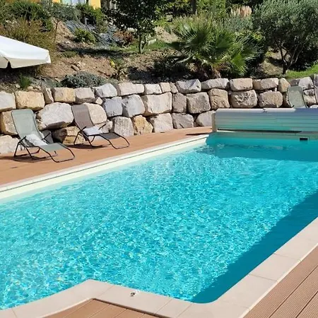 Bed & Breakfast Le Jas De