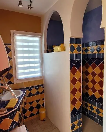 Le Jas De Bed & Breakfast 3*