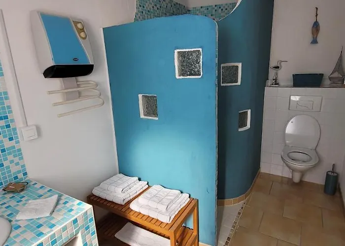 Bed & Breakfast Le Jas De 3*